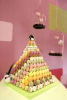 Macarons Bouc Bel Air Les Macarons de Caroline