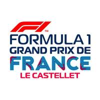 logo formule 1