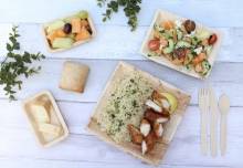 Notre zone d'activité pour ce service Traiteur pour cocktail dînatoire à Toulon dans le Var