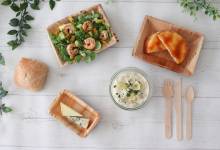 Notre zone d'activité pour ce service Food truck gourmet pour mariage à Toulon dans le Var