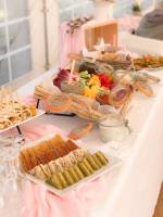 Notre zone d'activité pour ce service Le Panier à Salade, location de food truck pour événement sur Aubagne 13400